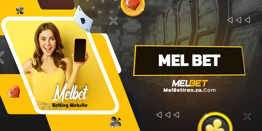 mel bet